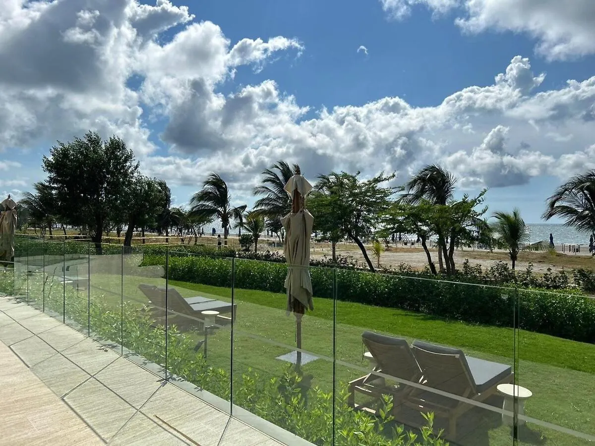 Apartamento De Lujo Para Estrenar En Morros Cartagena 0*,  Colombia