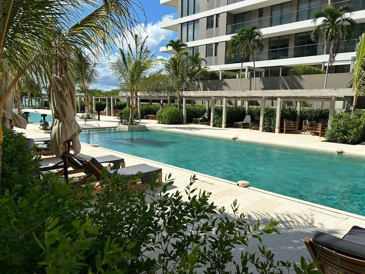 Apartamento De Lujo Para Estrenar En Morros Cartagena location