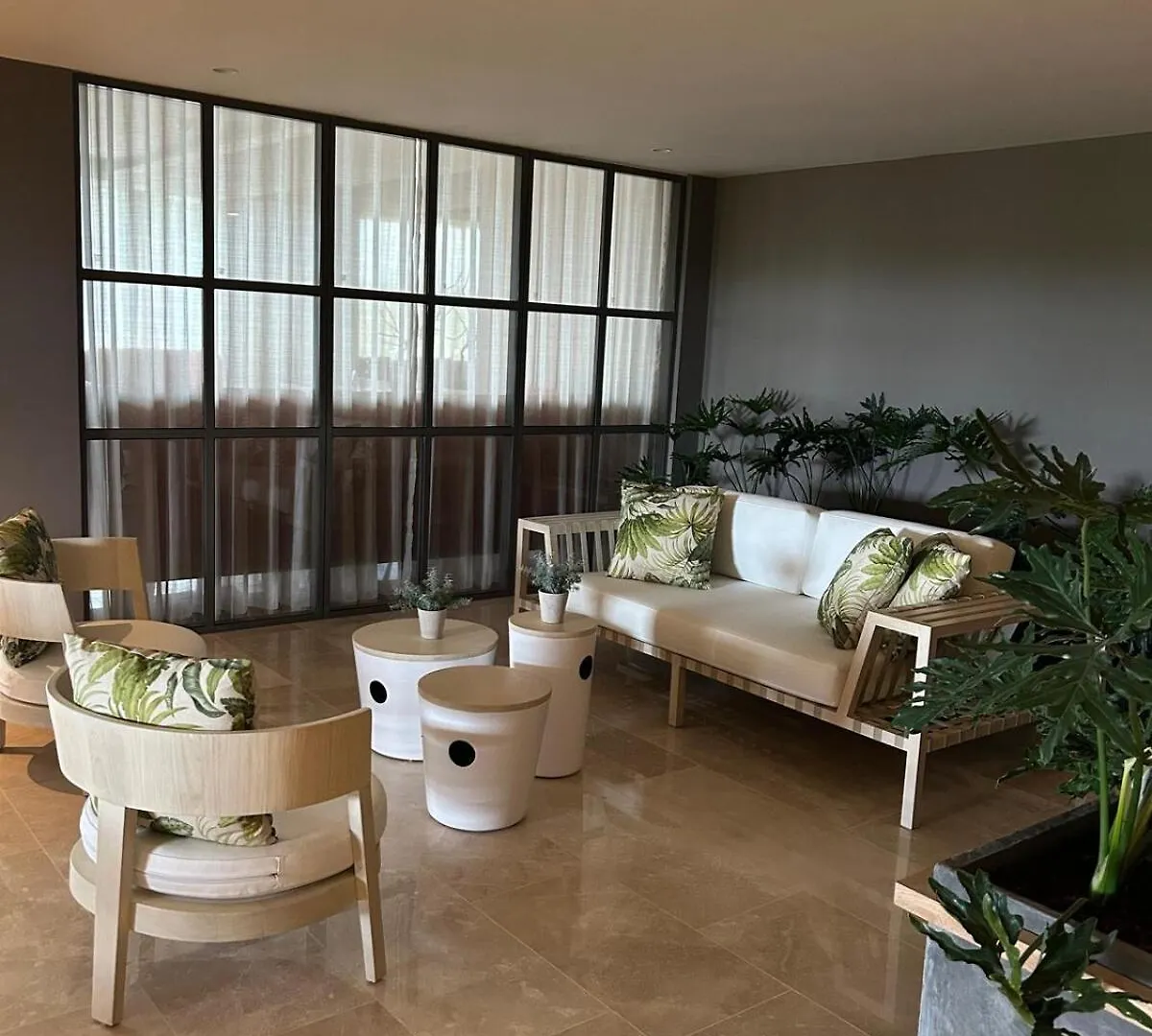 Apartamento De Lujo Para Estrenar En Morros Cartagena 0*,