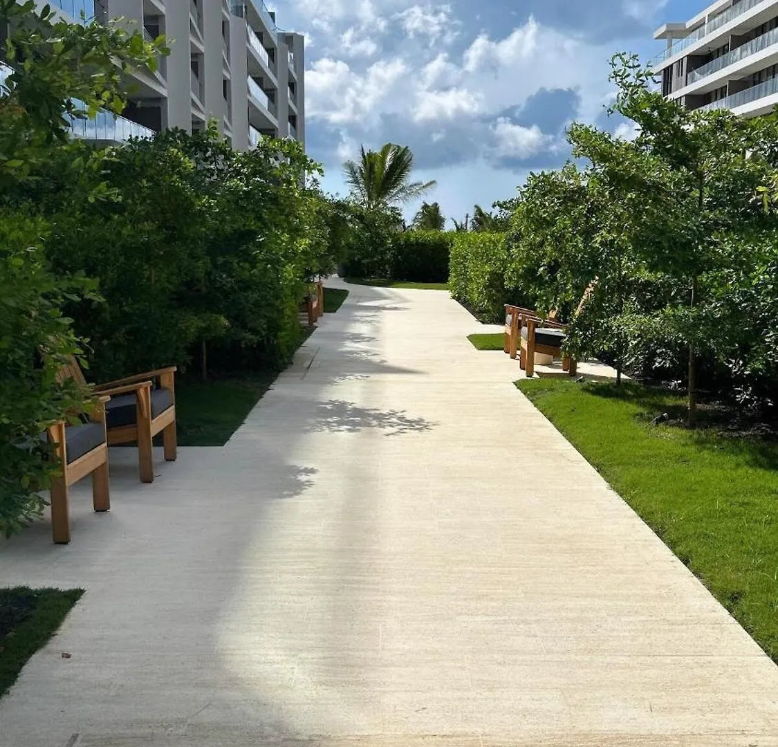 Apartment Apartamento De Lujo Para Estrenar En Morros Cartagena