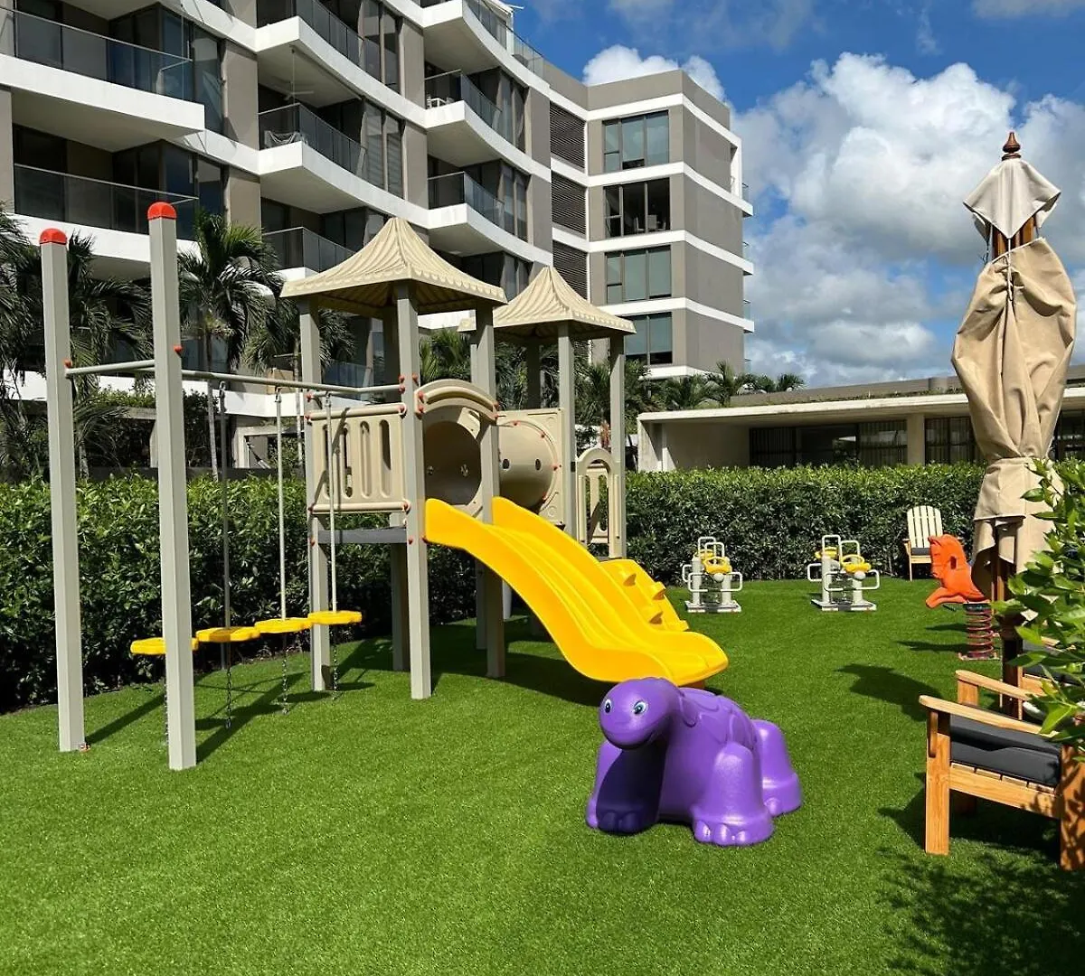Apartamento De Lujo Para Estrenar En Morros Cartagena