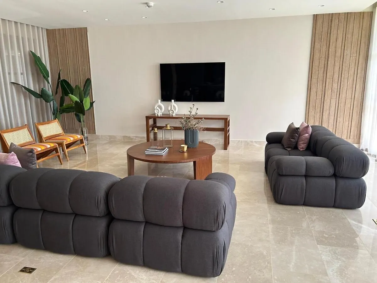 Apartamento De Lujo Para Estrenar En Morros Cartagena Apartment