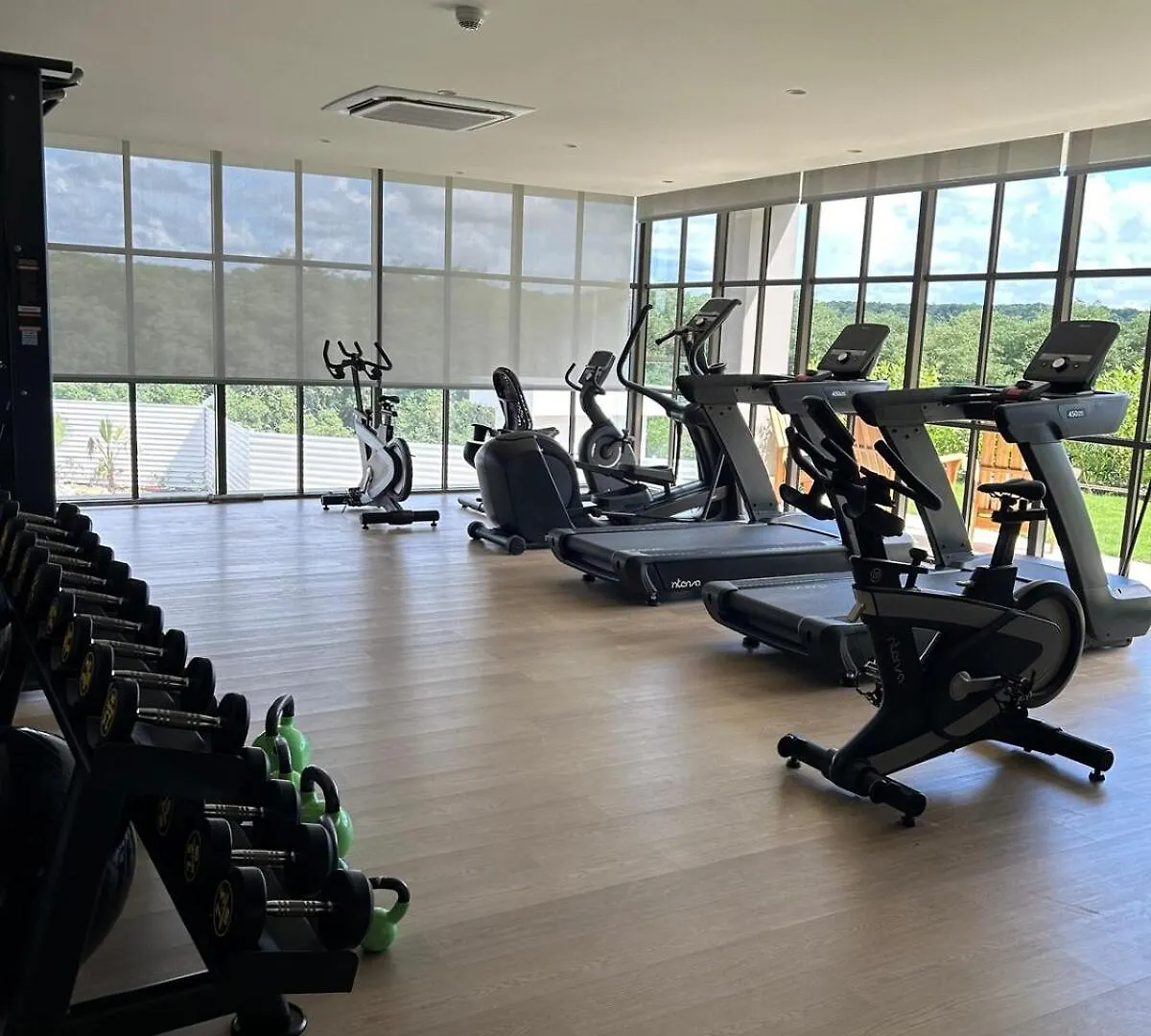 Apartamento De Lujo Para Estrenar En Morros Cartagena 0*,